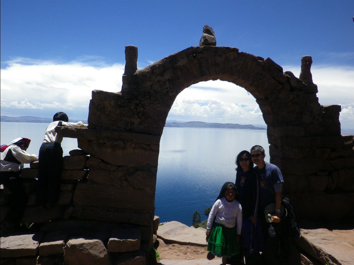 Island Taquile48